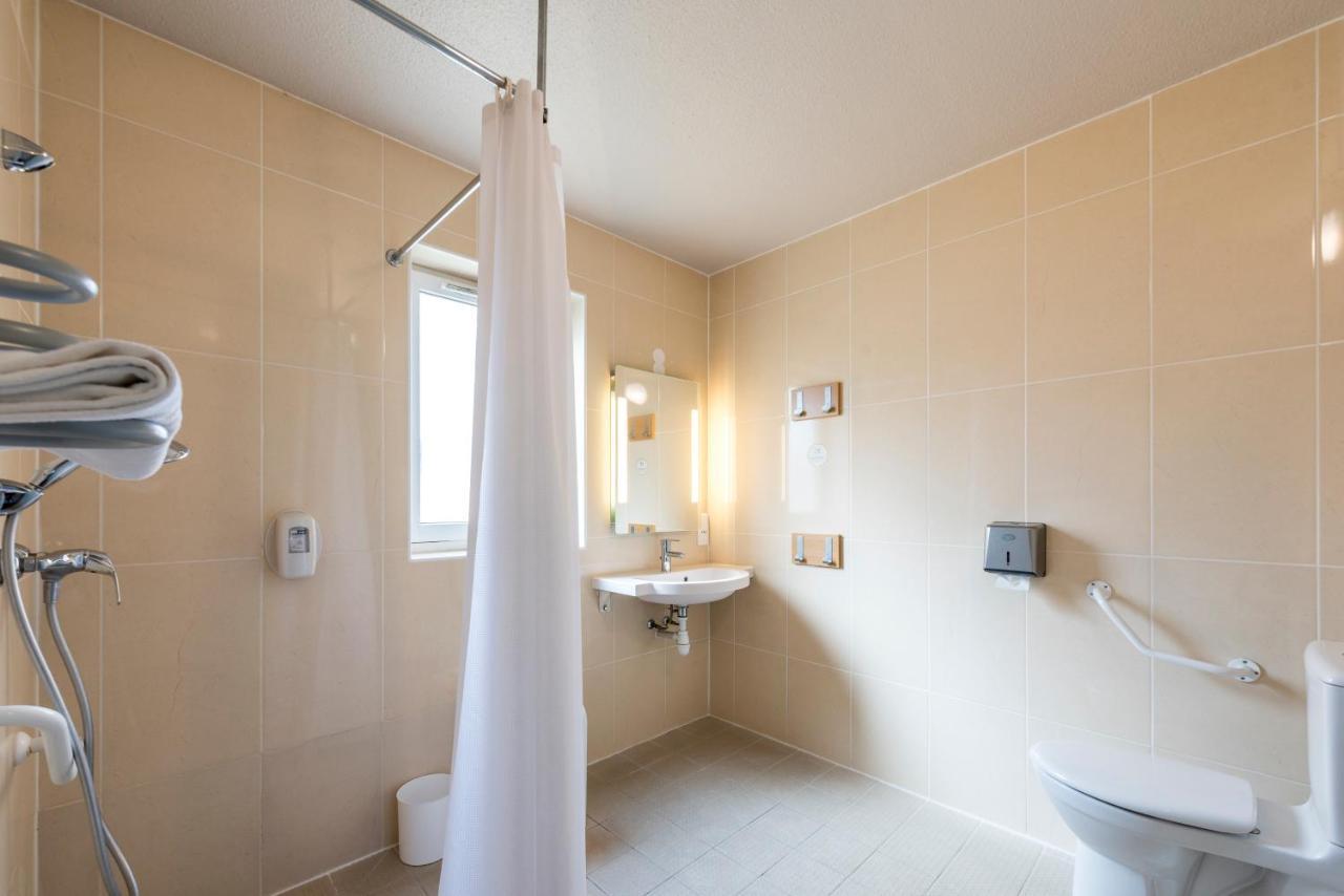 B&B Hotel Alencon Nord Eksteriør bilde