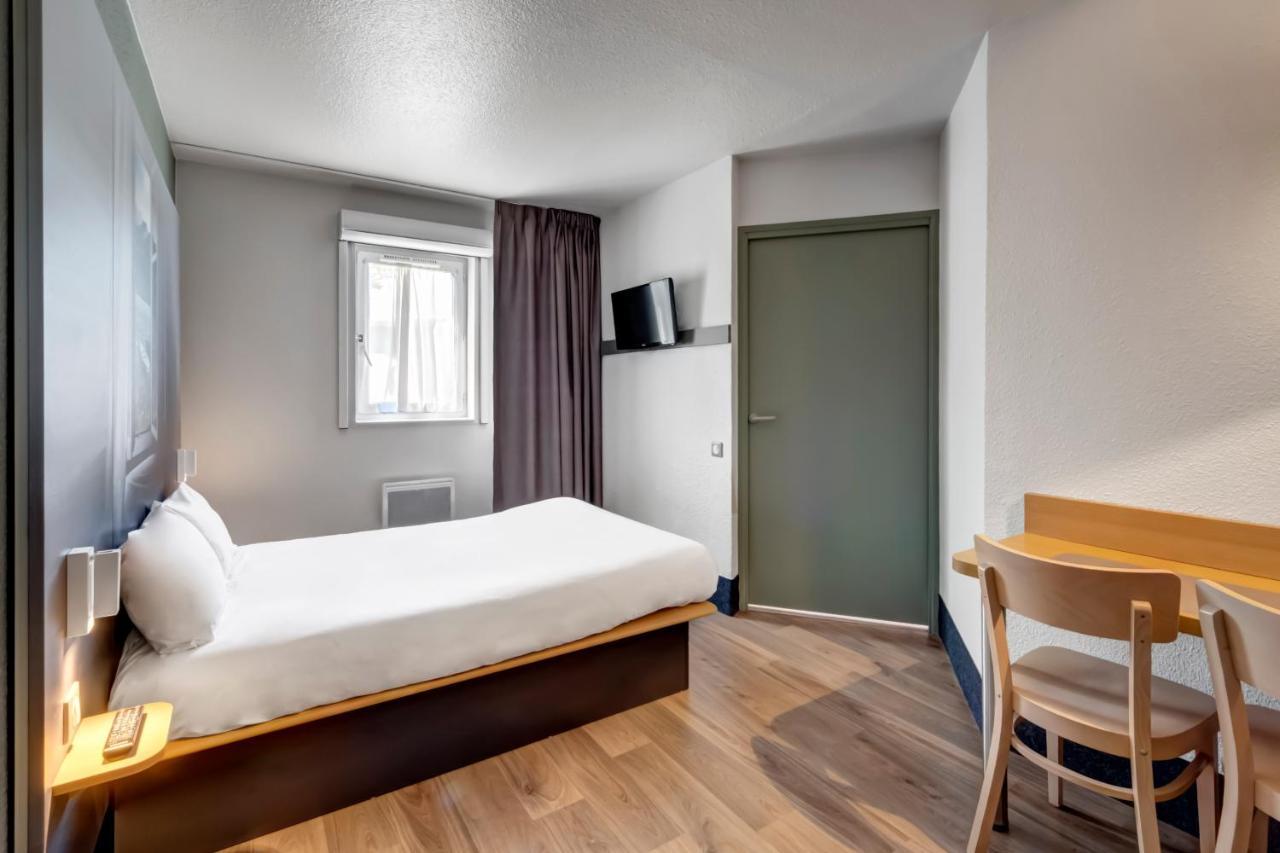 B&B Hotel Alencon Nord Eksteriør bilde