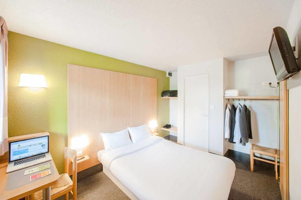 B&B Hotel Alencon Nord Eksteriør bilde